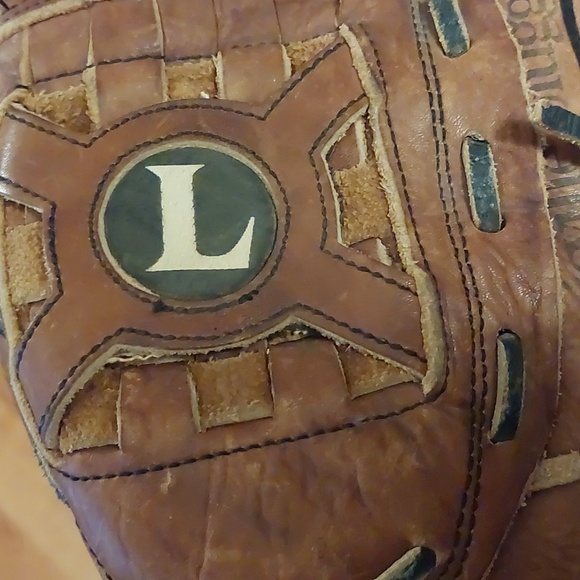 Louisville Slugger TPX1200S Baseball Glove - Picture 6 of 7